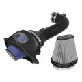 Load image into Gallery viewer, Momentum Cold Air Intake System w/Dual Filter Media Chevrolet Corvette Z06 (C7) 15-19 V8-6.2L (sc)
