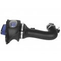Momentum Cold Air Intake System w/Dual Filter Media Chevrolet Corvette Z06 (C7) 15-19 V8-6.2L (sc)