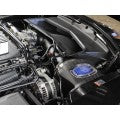 Momentum Cold Air Intake System w/Dual Filter Media Chevrolet Corvette Z06 (C7) 15-19 V8-6.2L (sc)