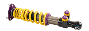 KW Coilovers V5 2014+ Lamborghini Huracan Incl Spyder Suspension Shocks