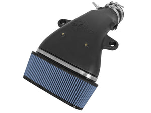 Magnum FORCE Stage-2 Cold Air Intake System w/Pro 5R Filter Media Chevrolet Corvette (C6) 08-13 V8-6.2L (LS3) / Z06 06-13 V8-7.0L (LS7)