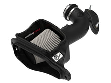 Load image into Gallery viewer, Magnum FORCE Stage-2 Cold Air Intake System w/Pro DRY S Filter Media Chevrolet Corvette (C7) 14-19 V8-6.2L

