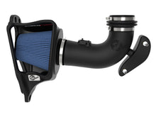 Load image into Gallery viewer, Magnum FORCE Stage-2 Cold Air Intake System w/Pro 5R Filter Media Chevrolet Corvette (C7) 14-19 V8-6.2L
