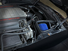 Load image into Gallery viewer, Magnum FORCE Stage-2 Cold Air Intake System w/Pro 5R Filter Media Chevrolet Corvette (C7) 14-19 V8-6.2L
