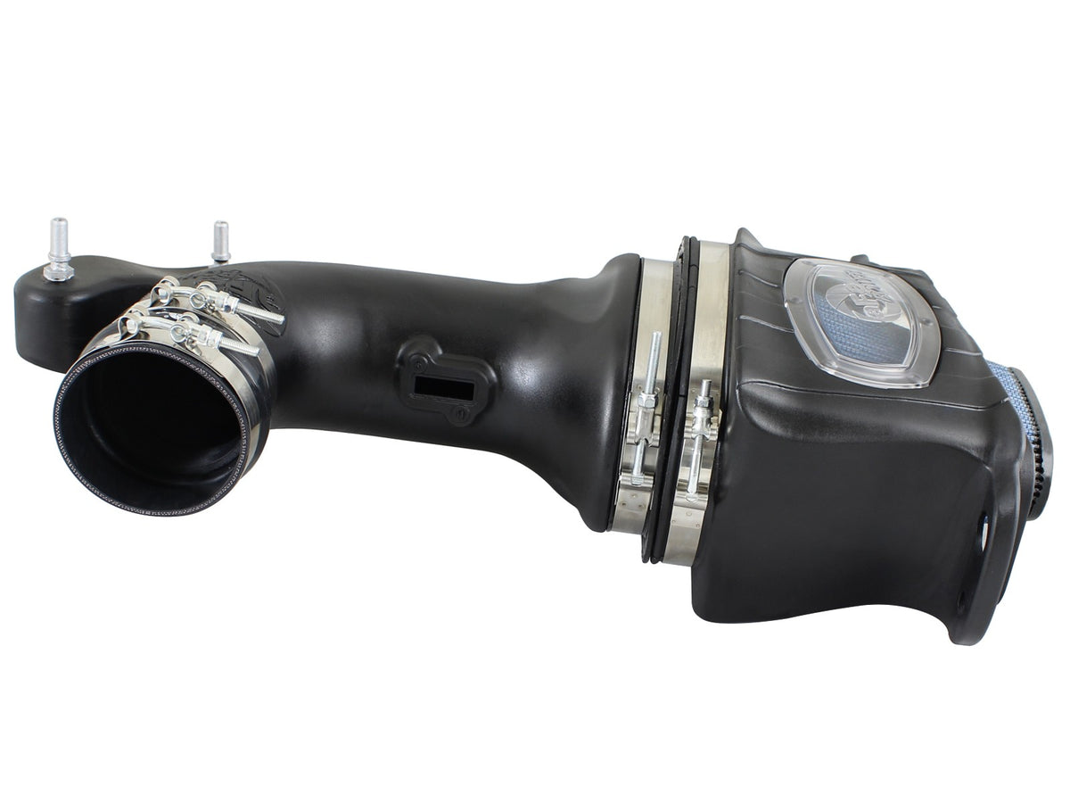 Momentum Cold Air Intake System w/Pro 5R Filter Media Chevrolet Corvet