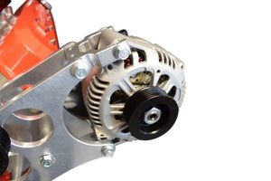 LS Corvette (& Camaro LS3 L99) Alternator Adapter / Extension Bracket