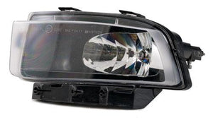 Corvette C6 Z06 ZR1 Grand Sport Front Bumper Fog Lamps Lights OEM GM