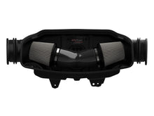 Load image into Gallery viewer, Track Series Carbon Fiber Cold Air Intake System w/Pro DRY S Filters Chevrolet Corvette (C8) 2020 V8-6.2L
