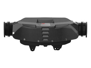 Black Series Carbon Fiber Cold Air Intake System w/Pro 5R Filters Chevrolet Corvette (C8) 2020 V8-6.2L