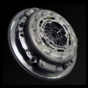 Monster Clutch LT1-S C6 Corvette Twin Disc Clutch Kit