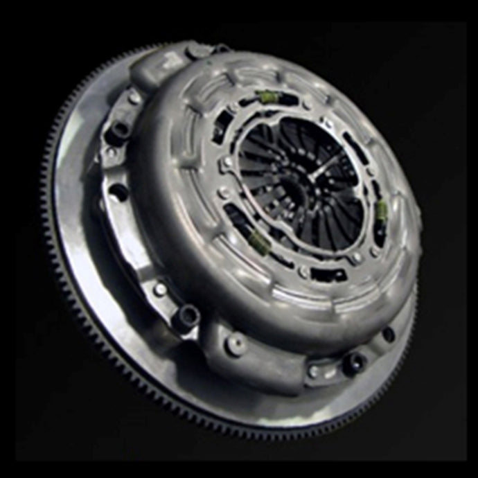 Monster Clutch LT1-S C6 Corvette Twin Disc Clutch Kit