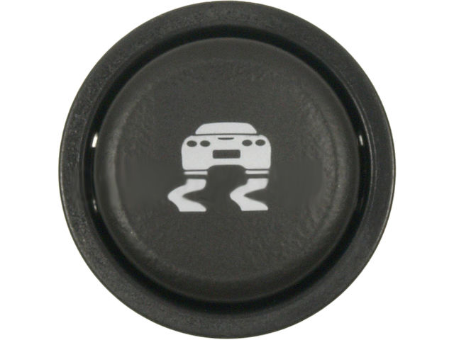 C6 Selective Ride Control Switch 2005 - 2013 Corvette C6 Traction Control Switch OEM GM Used ...