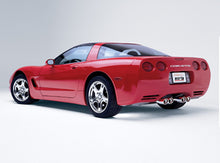 Load image into Gallery viewer, 1997-2004 C5 Corvette Z06 BORLA Exhaust X Pipe 60087 bor60087
