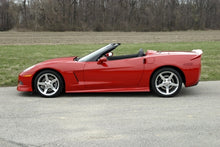 Load image into Gallery viewer, 2005 - 2013 Corvette C6 ACI Front Chin Spoiler ASF710 / ASF-710
