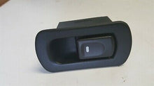 Load image into Gallery viewer, Corvette C6 Passenger Side Window Switch Control OEM GM
