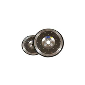 SPEC Aluminum Flywheel, 2010-15 Camaro, 2005-13 Corvette