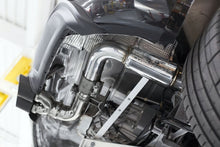Load image into Gallery viewer, Fabspeed Porsche 718 Boxster/Cayman Supercup Turboback Exhaust System (2017+)
