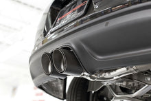Load image into Gallery viewer, Fabspeed Porsche 718 Boxster/Cayman Supercup Turboback Exhaust System (2017+)
