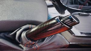 Corvette C6 Carbon Fiber HydroGraphics Interior Package - 2012 - 2013