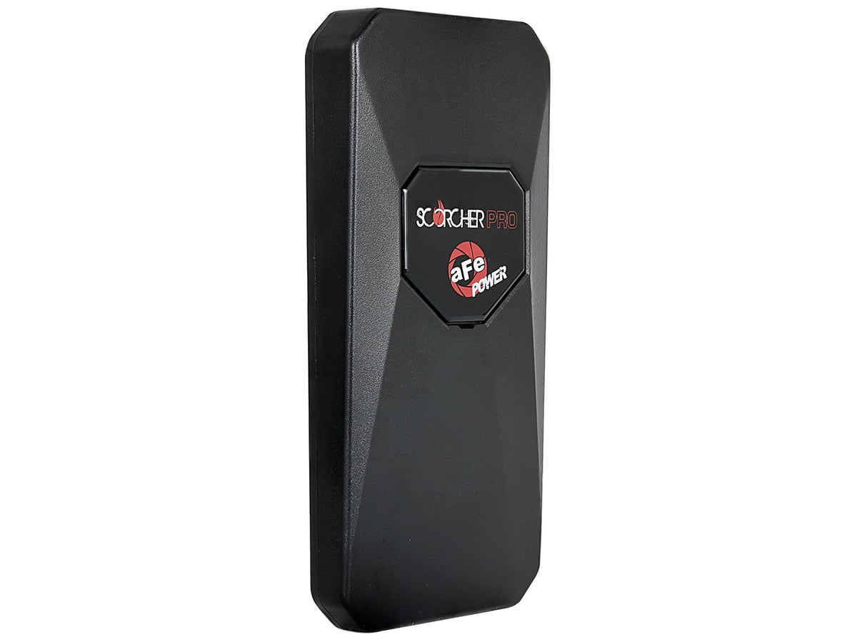 SCORCHER PRO Performance Programmer w/ Preloaded Tunes Cadillac/Chevro ...