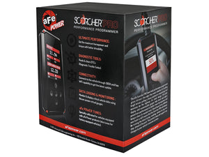 SCORCHER PRO Performance Programmer Chevrolet Corvette (C7) 18-19 V8-6.2L