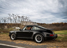Load image into Gallery viewer, Fabspeed Porsche 911 Carrera Maxflo Performance Exhaust System (1976-1989)
