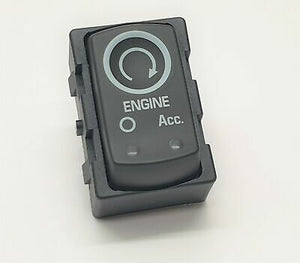 Corvette C6 Push Button Starter Ignition Switch OEM GM
