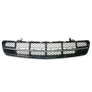 C7 Corvette Stingray 2014-2019 GM Factory Base Front Grille - Custom Painted / Carbon Fiber