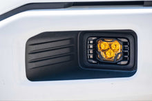 Load image into Gallery viewer, Morimoto 4Banger LED Fog Lights: Ford Super Duty (2017+)
