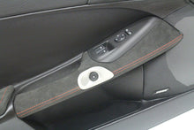 Load image into Gallery viewer, 2005 - 2013 Corvette C6 3LZ 4LT Style Upgraded Door Panels OEM GM
