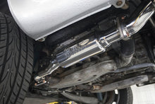 Load image into Gallery viewer, Fabspeed Porsche 911 Carrera European Pre-Muffler Pipe (1976-1989)

