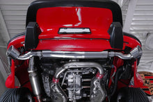 Load image into Gallery viewer, Fabspeed Porsche 911 Carrera Maxflo Performance Exhaust System (1976-1989)
