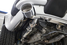 Load image into Gallery viewer, Fabspeed Porsche 911 Carrera Maxflo Performance Exhaust System (1976-1989)

