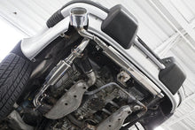 Load image into Gallery viewer, Fabspeed Porsche 911 Carrera Maxflo Performance Exhaust System (1976-1989)
