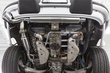 Load image into Gallery viewer, Fabspeed Porsche 911 Carrera Maxflo Performance Exhaust System (1976-1989)
