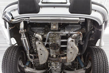 Load image into Gallery viewer, Fabspeed Porsche 911 Carrera European Pre-Muffler Pipe (1976-1989)
