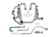 Load image into Gallery viewer, Fabspeed Porsche 911 Turbo 930 Sport Headers with Heat (1976-1989)
