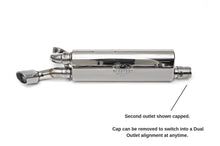 Load image into Gallery viewer, Fabspeed Porsche 911 Carrera Maxflo Performance Exhaust System (1976-1989)
