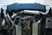 Load image into Gallery viewer, Fabspeed Porsche 964 Turbo 965 Maxflo Performance Exhaust System (1990-1994)
