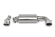 Load image into Gallery viewer, Fabspeed Porsche 964 Turbo 965 Maxflo Performance Exhaust System (1990-1994)
