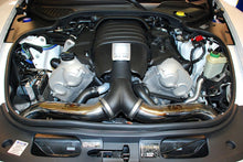Load image into Gallery viewer, Fabspeed Porsche 970 Panamera V6 Competition Air Intake (2010-2016) - FS.POR.970V6.COMPAI
