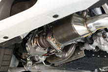 Load image into Gallery viewer, Fabspeed Porsche 991.2 Carrera Sport Cats (for Base) (2017-2019)
