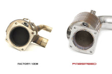 Load image into Gallery viewer, Fabspeed Porsche 991.2 Carrera Sport Cats (for Base) (2017-2019)
