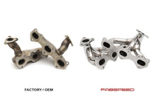 Load image into Gallery viewer, Fabspeed Porsche 991.2 Carrera Sport Headers (2017-2019)
