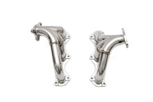 Load image into Gallery viewer, Fabspeed Porsche 991.2 Carrera Sport Headers (2017-2019)
