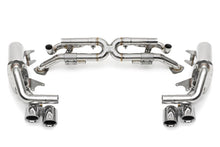 Load image into Gallery viewer, Fabspeed Porsche 991 Carrera Valvetronic Exhaust System

