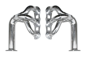 Fabspeed Porsche 991 Carrera Race Headers (2012-2016) - FS.POR.991.RHDR