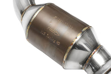 Load image into Gallery viewer, Fabspeed Porsche 991 Carrera Sport Headers (2012-2016)
