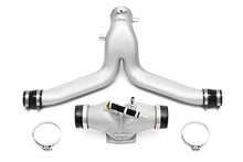 Load image into Gallery viewer, Porsche 997 Turbo IPD Intake Plenum &amp; Y-Pipe (2006-2009)
