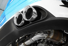 Load image into Gallery viewer, Fabspeed Porsche 991.2 Turbo / Turbo S Supersport Performance Package (2017+) - FS.POR.9912T.SPKGEQ
